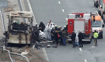 U tragediji u Bugarskoj stradala i osmočlana porodica