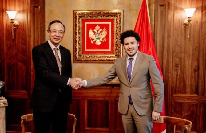 Abazović – Abdrakhmanov: Prava manjina najbolje se štite kroz jačanje vladavine prava