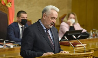 Krivokapić: Da nastavimo započetu borbu za bolji društveni, socijalni i obrazovni status svakog pojedinca romskog naroda u Crnoj Gori