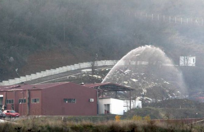 Još jedna žrtva eksplozije u fabrici raketa u Beogradu, u bolnici preminuo 28-godišnji radnik