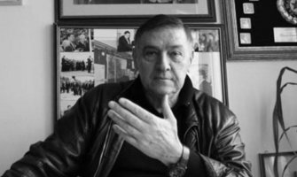 Preminuo Milutin Mrkonjić