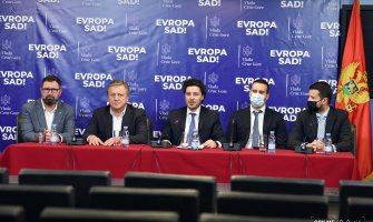 Bar dobija hotel sa pet zvjezdica do 2025.: CG otvorena za velike brendove kao što je Radison grupa