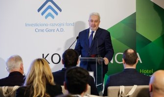 Krivokapić: Politika Vlade da svaki građanin osjeti kvalitet života, da dostojanstveno živi i ne odlazi iz zemlje