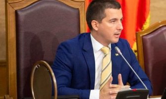 U skupštinskoj proceduri trenutno 90 zakona