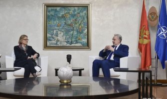  Vlada želi da ubrzanim koracima uđe u Evropsku uniju