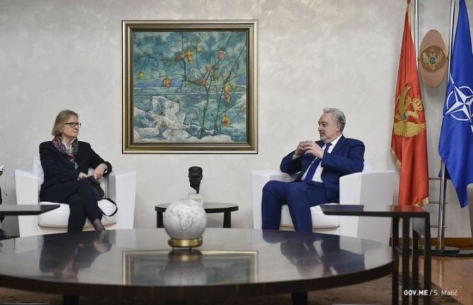  Vlada želi da ubrzanim koracima uđe u Evropsku uniju