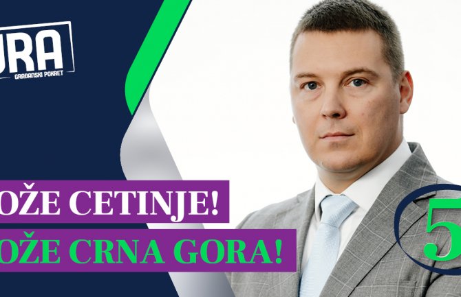 Adžić: Osnovati Fond za tranzicionu pravdu