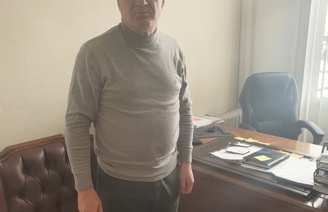 Popović podržao listu SD-LP na Cetinju: Ostvarenja Sekretarijata na čijem sam čelu čine me izuzetno zadovoljnim i ponosnim