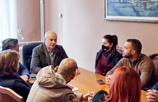 380,000 eura bespovratne pomoći EU Prijestonici Cetinje