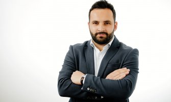 Laketić: URA će nakon što postane dio vlasti u Mojkovcu formirati Kancelariju za građane