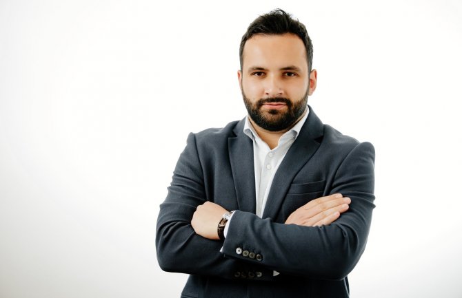 Laketić: URA će nakon što postane dio vlasti u Mojkovcu formirati Kancelariju za građane