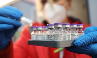 Naučnici na dobrom putu da razviju prvu vakcinu protiv fatalnih gljivica