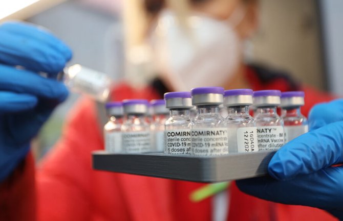 Naučnici na dobrom putu da razviju prvu vakcinu protiv fatalnih gljivica