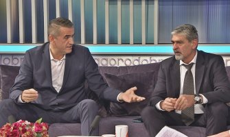 Vračar: EPCG za dogovor