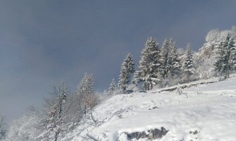 Danas uglavnom suvo, u nedelju obilnije padavine