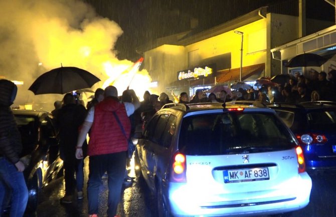 Martinović: DPS u Mojkovcu ide u opoziciju nakon 16 godina vlasti, Mandić: Delić novi gradonačelnik