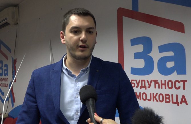 Delić: Mojkovčani napokon dobili vlast kakvu zaslužuju(VIDEO)