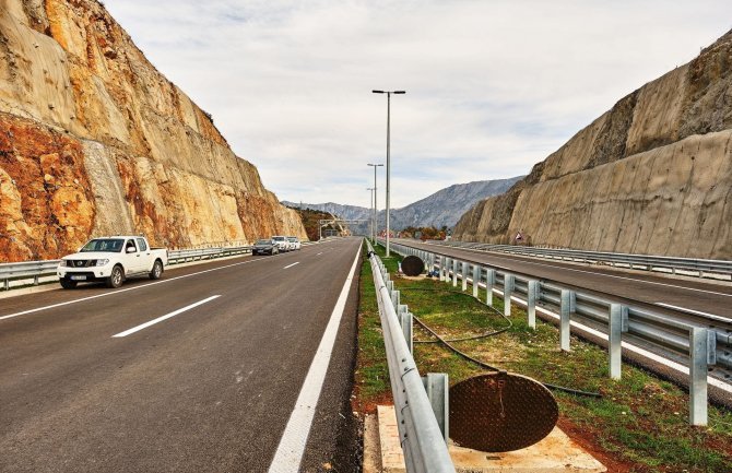 Bulatović: Auto put već pozitivno mijenja Kolašin