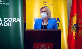  Borovinić-Bojović: Mi ne razmišljamo tenderski, već medicinski