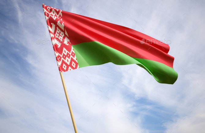 Bjelorusija počela vježbu za upotrebu nuklearnog oružja