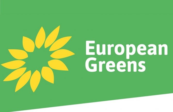 Zeleni Evrope usvojili rezoluciju o Zapadnom Balkanu