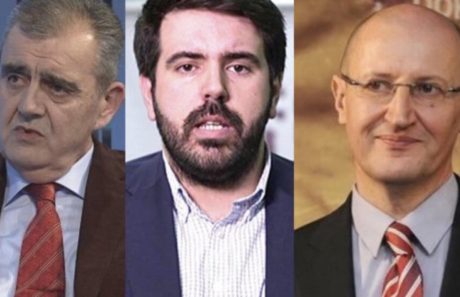 GI ¨21. Maj¨: Godišnjica rada Vlade će ostati inspiracija za autentični i nedostajući politički teatar