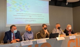 Edukacija policijskih službenika po pitanju zaštite i promocije LGBTI prava