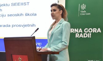 MPNKS: Uvažena Daliborka, ozbiljno promišljanje i analizu rada vladinih organa prepustite kvalifikovanim i stručnim organizacijama