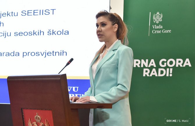 MPNKS: Uvažena Daliborka, ozbiljno promišljanje i analizu rada vladinih organa prepustite kvalifikovanim i stručnim organizacijama