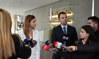 Važna decentralizacija i podizanja kvaliteta omladinskih programa