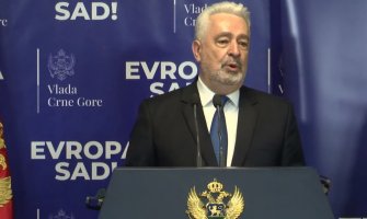 Krivokapić: Da sam želio da pravim kompromise, i danas bih bio premijer