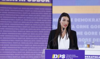 Šćepanović: Omladinski klub u Nikšiću nije rezultat rada ove Vlade Crne Gore i lokalne administracije