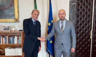 Integracija Z.Balkana važna za EU