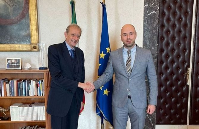 Integracija Z.Balkana važna za EU