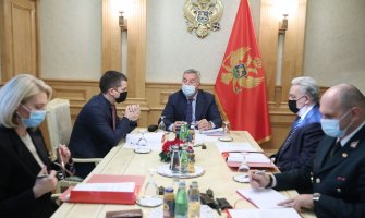 Planirano povećanje broja pripadnika Vojske za snage NATO-a za brzo reagovanje