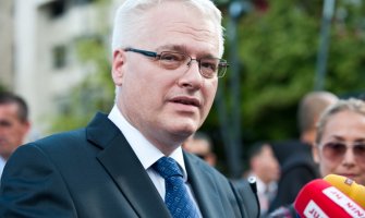 Bivši predsjednik Hrvatske Josipović: Tadić bio nada za Srbiju