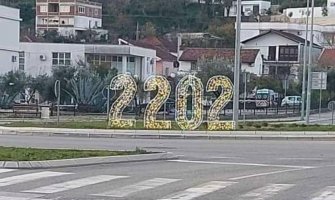 Ulcinj 180 godina ispred ostatka svijeta: Dočekujemo li 2022. ili 2202. godinu?