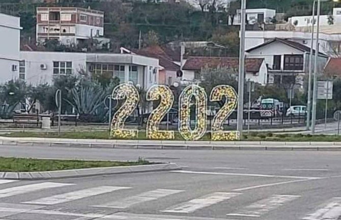 Ulcinj 180 godina ispred ostatka svijeta: Dočekujemo li 2022. ili 2202. godinu?