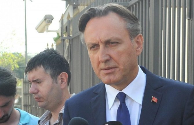 Krivokapić: Djeca nam danas žive uz Zadrugu, Jugoslavija je bila superiorna