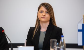 Srzentić: Najvažnija misija je služiti građanima i rješavati probleme najranjivijih