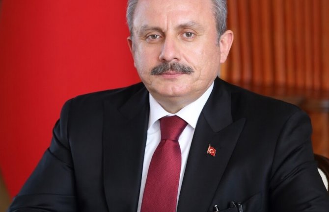 'Crna Gora postala uzor za miran suživot na Balkanu, vrijedan je primjer za cijelo čovječanstvo'