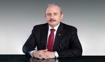 Mustafa Šentop u zvaničnoj posjeti Crnoj Gori