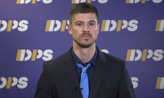 Vučetić: Vlada otvorila put za atak na životne uslove stanovnika Grblja i rušenje perspektive razvoja turizma tog kraja