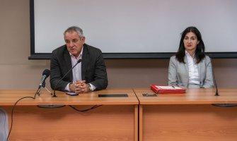 80.000 eura za finansiranje projekata u oblasti zaštite OSI