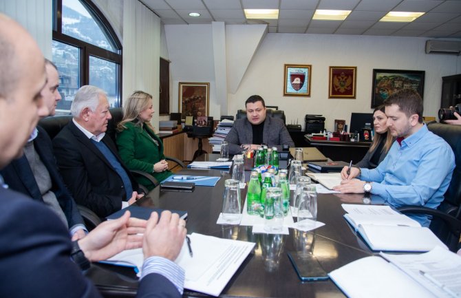 Jedan od najvećih izazova u Bijelom Polju loša putna infrastruktura posebno prema selima