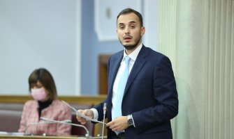 URA razgovarala sa Socijaldemokratama o budućoj vladi