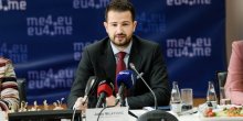 Milatović: Za svaki amandman, ukoliko ga Skupština usvoji moraju se naći dodatni izvori finansiranja