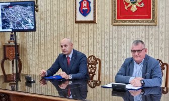 Počinje izgradnja zgrade za socijalno stanovanje