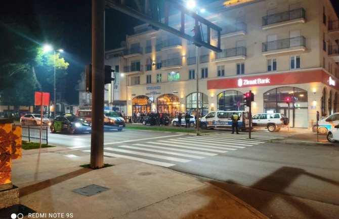 Velder pub demantovao tuču: Incident se dogodio napolju ne kod nas