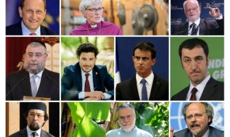 Abazoviću profesionalno priznanje: Imenovan u Savjetodavni bord Instituta za vjerske slobode i bezbjednost u Evropi